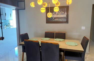 Aluguel cop 30 casa condomínio 4 quartos - Foto 4