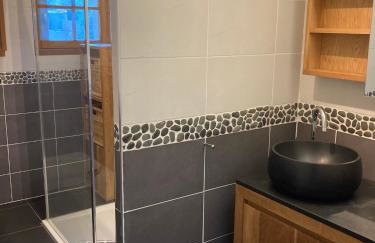 Villa Ty Loin vue mer 5 personnes - Foto 9