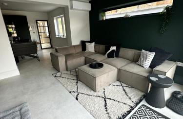 Olive House - Foto 39