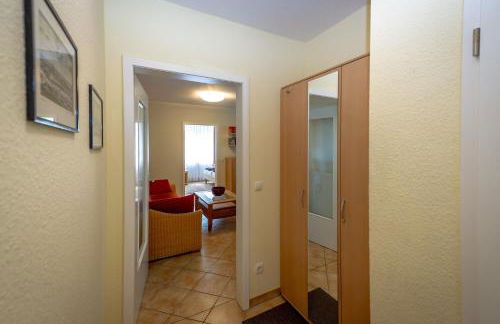 Villa Vilmblick - Wohnung 09 mit Balkon - Foto 20