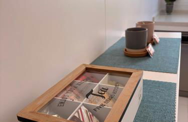 Serenity - Mare Apartments Marbella - Foto 31