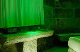 Slow House y La cabaña de Miss Slower - Foto 76