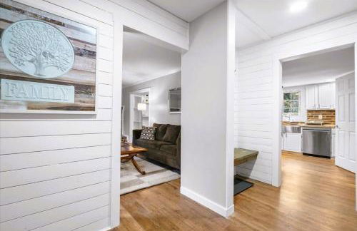 Midterm, pet & family friendly 28 day stays - Foto 22