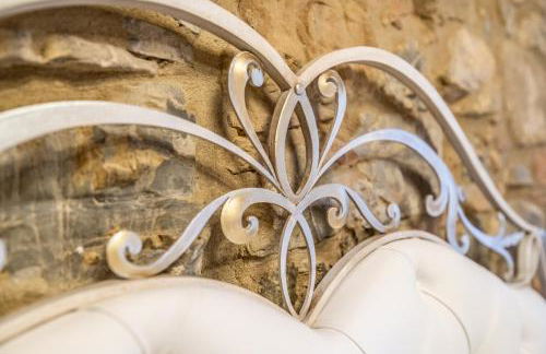 Villa Le Polle di Meletro - Apartments - Foto 71