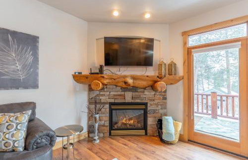 Juniper Bay Getaway - Foto 2