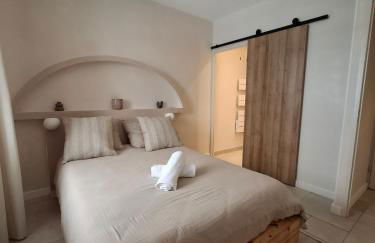 Le Refuge Bohème - Centre des Congrès - Foto 62