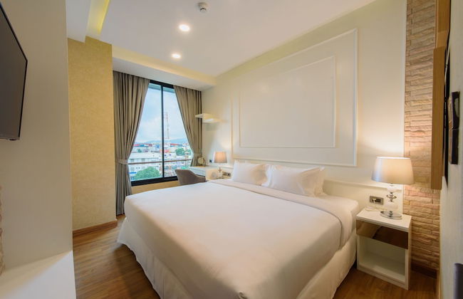 Parc Borough City Resort - Foto 19