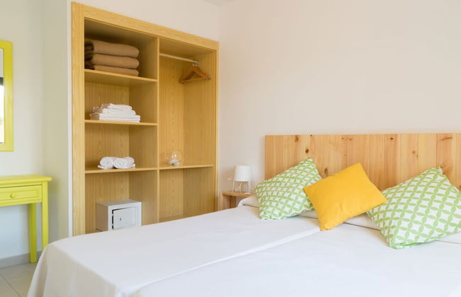 Apartamentos Atlantic Garden Beach Mate - Foto 3