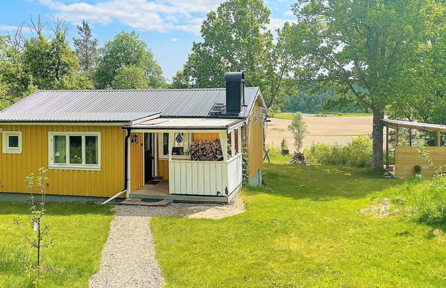 4 Person Holiday Home in Fargelanda - Foto 24