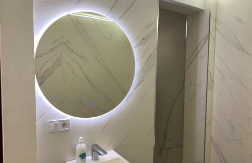 Apto ruzafa patio center science oceanografic - Photo 19