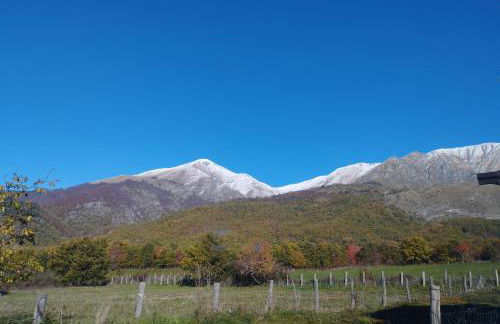 Appartamento Amatrice - Foto 1