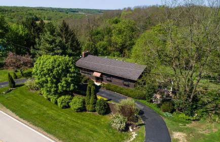 Derinda House - Foto 17