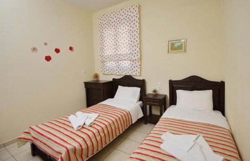 Pansion Nikos - Foto 62