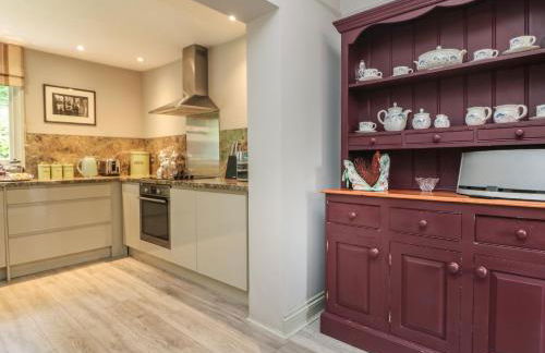 Penwarne Lodge - Foto 14