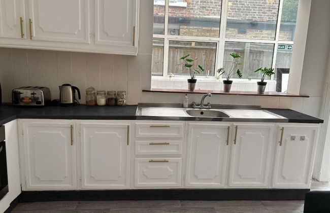 Balham South Lndn Spacious Guest House 2 - Foto 4