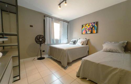 Apartamento Zona 7 UEM Wi-Fi Smart 4P LP15 - Foto 4