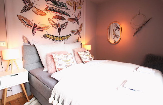 The George Rooms - Boutiquehotel Style - Photo 22