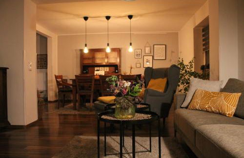 Eifel-Ferienhaus Landblick - Foto 14