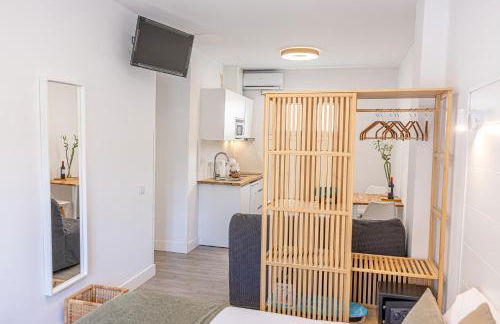 Bambú Suites Vegueta Alquiler por Habitación - Foto 25