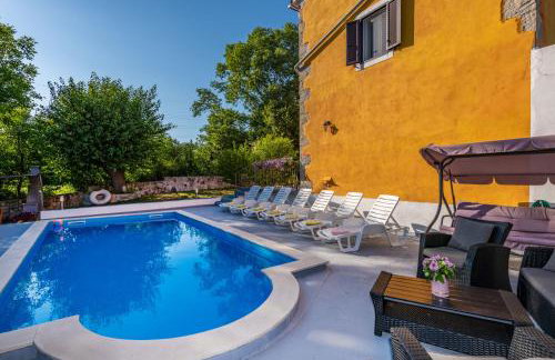 Villa Marija, a charming pet friendly Villa amidst nature - Photo 15