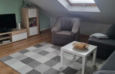 Eine helle gemütliche Wohnung zum Wohlfühlen - Photo 7