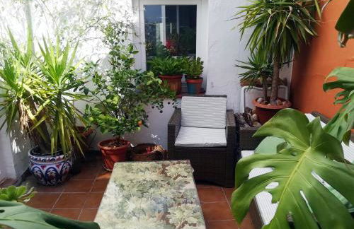 ARTE y descanso en Sevilla - Foto 44