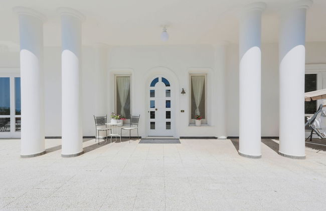 Luxury Family Amalfi Coast Villa - Foto 61