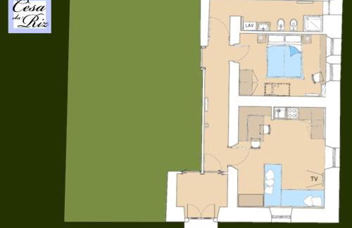 Cesa da Riz - Foto 10