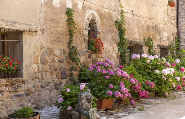 Castillo de Añón de Moncayo - Foto 33