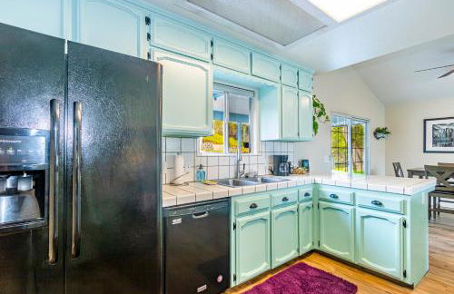 Mystic Mountain Villa, 14 miles from Yosemite - Foto 40