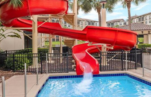 Sheraton Vistana Villages 3BR Apartment with Resort Access - Foto 6