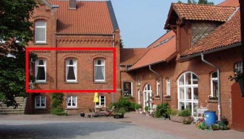 Idyllische Ferienwohnung auf altem Bauernhof mit Wallbox - Foto 3