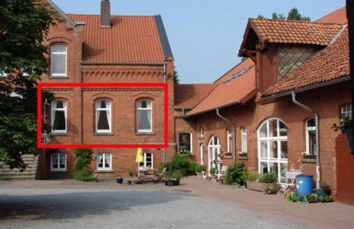 Idyllische Ferienwohnung auf altem Bauernhof mit Wallbox - Foto 3