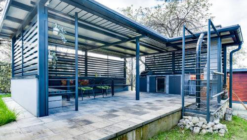 Relax house MAROKIS - Foto 2