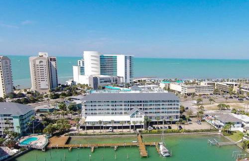 Beach Haven in South Clearwater Beach - Foto 35