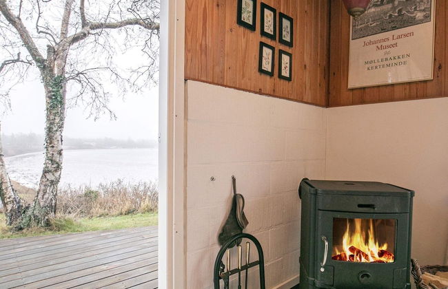 4 Person Holiday Home in Martofte - Foto 8