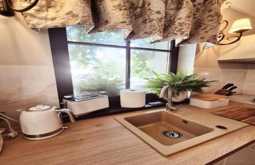 Comfortable holiday home with sauna and whirlpool - Foto 8