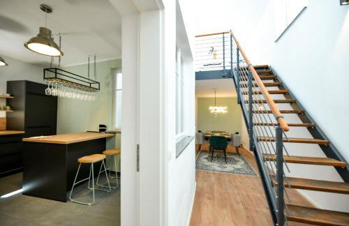 Ferienloft 'Weinstube Fridrich' - Foto 16