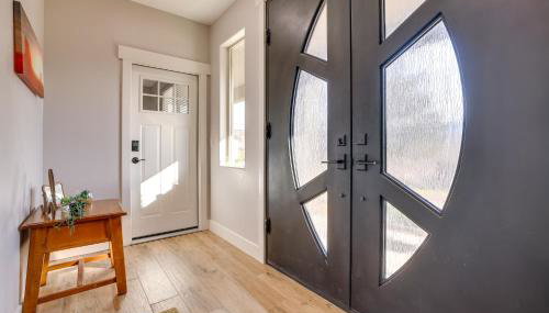 Toquerville Cottage Near Parks and Reservoirs! - Foto 4