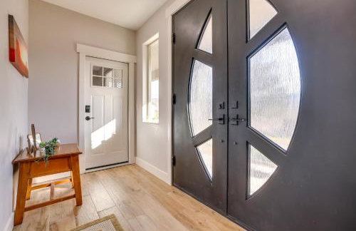 Toquerville Cottage Near Parks and Reservoirs! - Foto 4