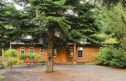 Scots Pine Lodge - Foto 17