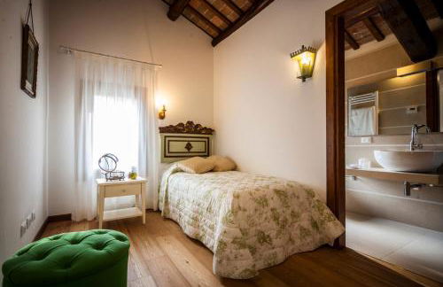 Agriturismo Le Volpi - Photo 70