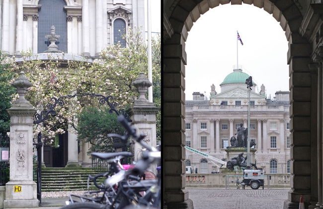 The London Agent Covent Garden - Foto 23
