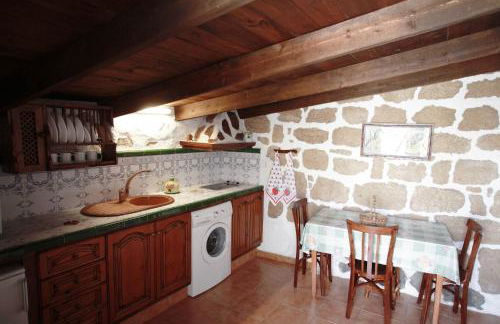 Casa Rural La Cuadra - Foto 67