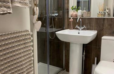 Padstow Lodge - Padstow Holiday Village - Foto 14