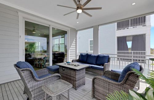 Hunters Haven by SkyRun Anna Maria - Foto 20