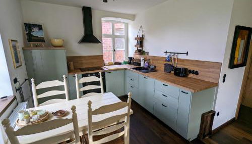 Alter Kornspeicher im Münsterland - Foto 5