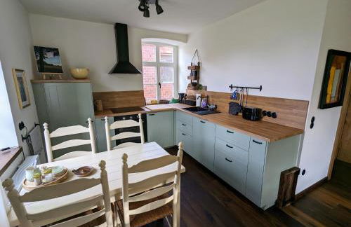 Alter Kornspeicher im Münsterland - Foto 5