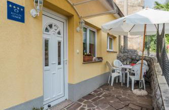 Apartments Villa Sušanj - Foto 79