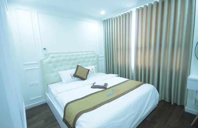 Bayhomes D'Capitale Serviced Apartment - Foto 23